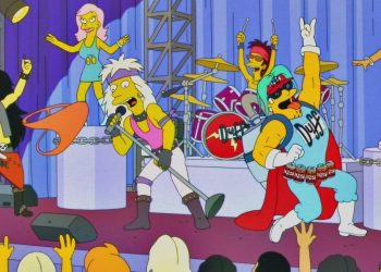 The Simpsons ‘retires character forever’ after 30 years on screen