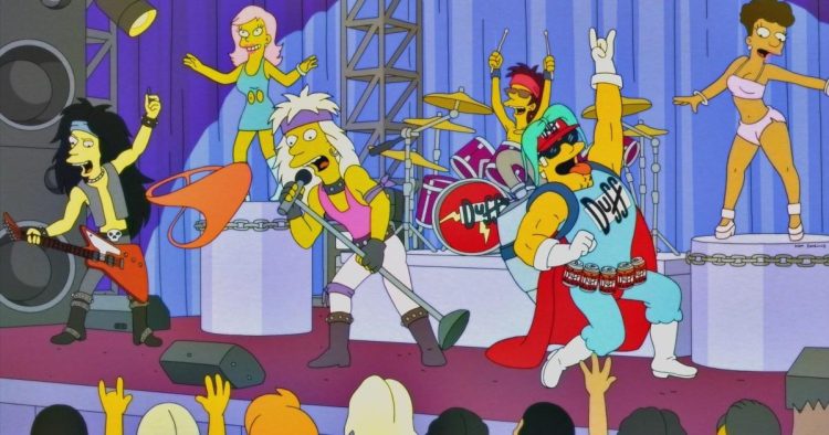 The Simpsons ‘retires character forever’ after 30 years on screen