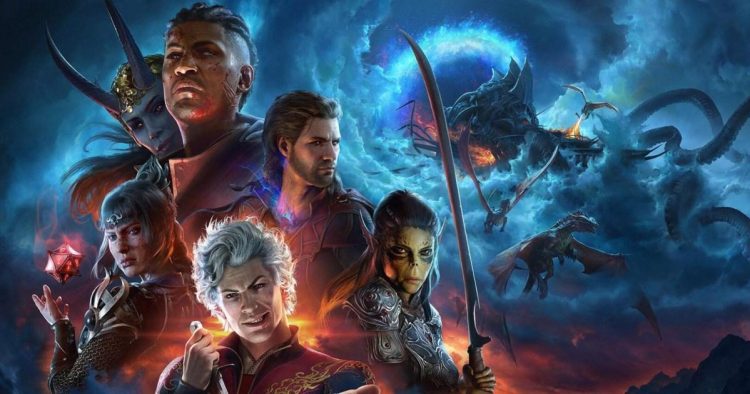 All the games I hope to beat from my video game backlog in 2026 – Reader’s Feature