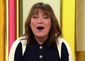 ITV viewers criticise Lorraine Kelly for laughing over ‘world’s smallest penis’