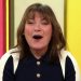 ITV viewers criticise Lorraine Kelly for laughing over ‘world’s smallest penis’