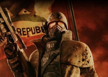 Fallout: New Vegas remaster rumours return as mystery countdown timer begins