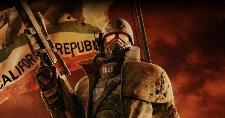 Fallout: New Vegas remaster rumours return as mystery countdown timer begins