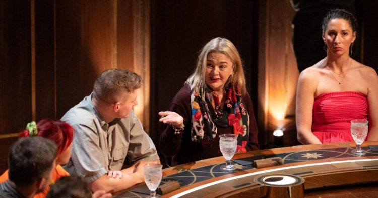 Traitors fans in disbelief at ‘worst Faithful in history’ after missing huge clue