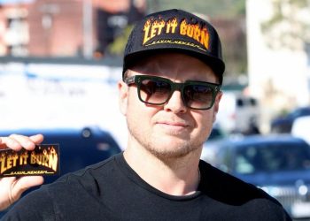 Spencer Pratt announces unlikely career change turning to politics