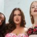 Rihanna casts Elon Musk’s trans daughter Vivian, 21, in lingerie campaign
