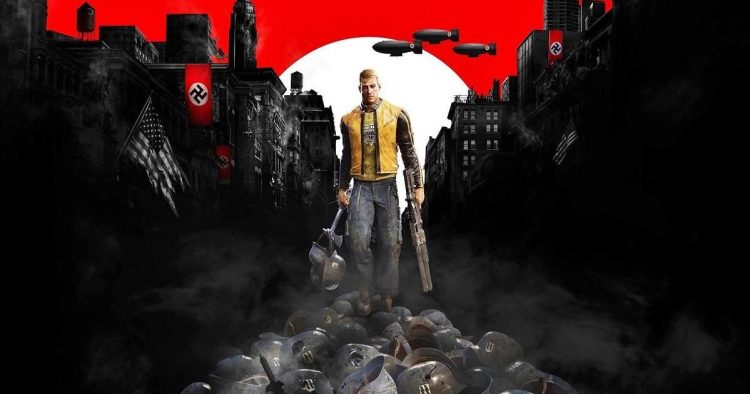 Most anti-Nazi game ever to get new sequel from Indiana Jones devs claim rumours