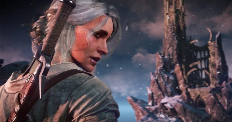 Latest Witcher 3 DLC rumour says it’ll be a lot bigger than previously thought