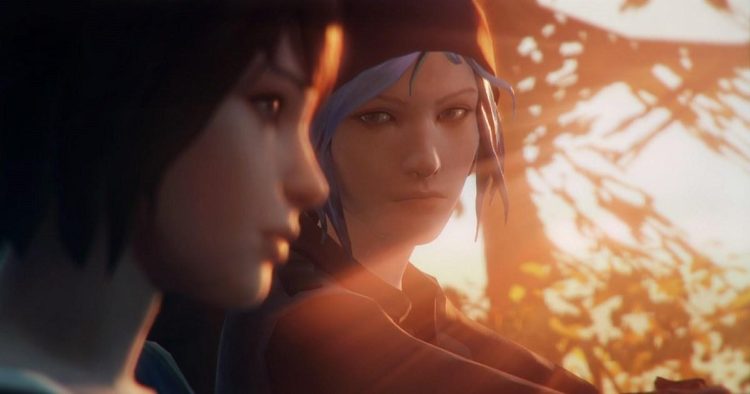 New Life Is Strange sequel leaked and it’ll bring back a fan favourite character
