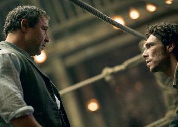 Stephen Graham’s A Thousand Blows reaches horrifying levels of darkness in season 2