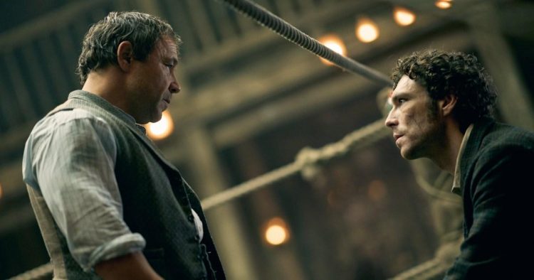 Stephen Graham’s A Thousand Blows reaches horrifying levels of darkness in season 2