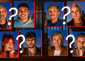 The most incredible Traitors theory could connect every single player in the castle