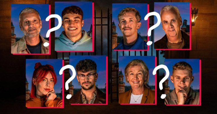 The most incredible Traitors theory could connect every single player in the castle