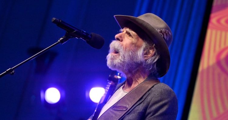 Grateful Dead founder Bob Weir dies aged 78 after ‘courageously beating cancer’