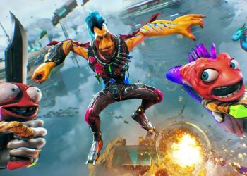 Games Inbox: What’s the best video game due out in February?