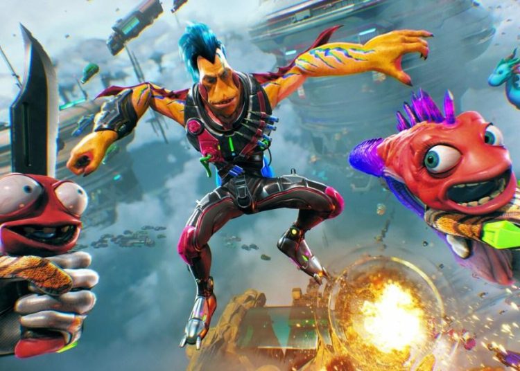 Games Inbox: What’s the best video game due out in February?