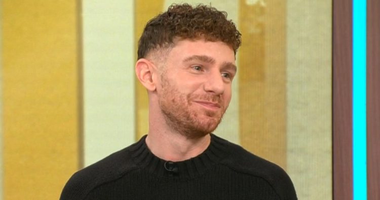 “Abbott Elementary” star Chris Perfetti on his stage experience, creating memorable characters