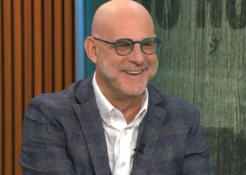 Harlan Coben ditches fiction for true crime in new CBS series