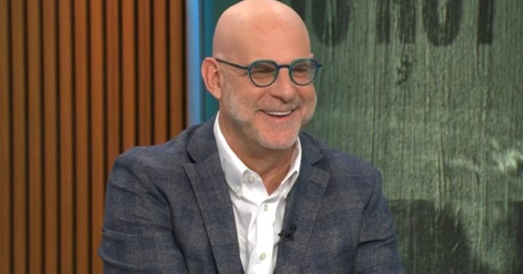 Harlan Coben ditches fiction for true crime in new CBS series