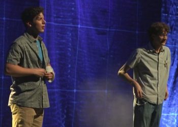 How high schools bring Broadway musicals to new audiences