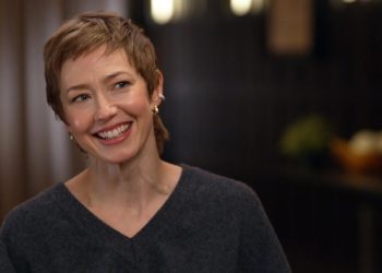 Extended interview: Carrie Coon – CBS News