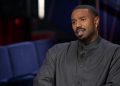 Extended interview: Michael B. Jordan
