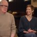 Extended interview: Tracy Letts and Carrie Coon