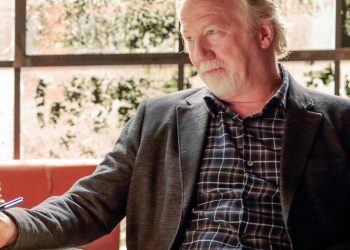 Actor Timothy Busfield faces child sex abuse charge in New Mexico