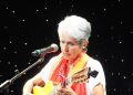 Famous birthdays for Jan. 9: Joan Baez, Sergio Garcia