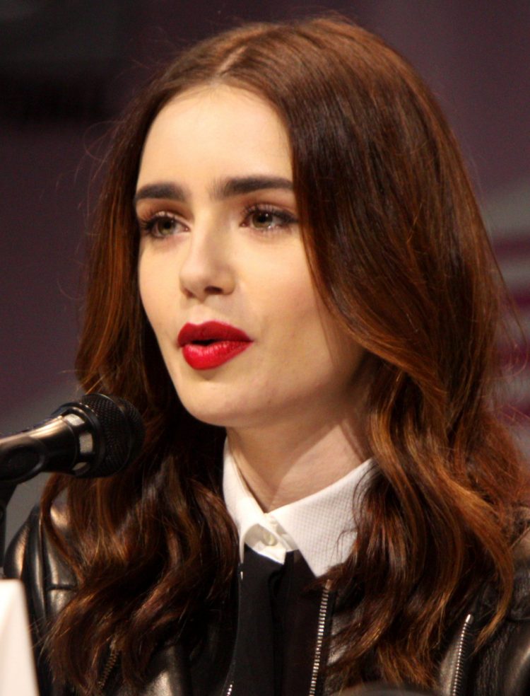 Lily Collins’ ‘Emily in Paris’ renewed for Season 6