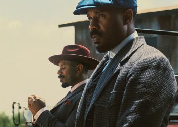 Michael B. Jordan on “Sinners”