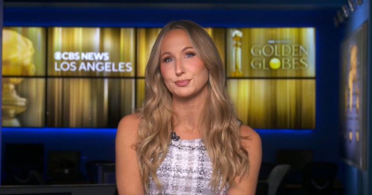 Comedian Nikki Glaser describes “very delicate” balance of jokes as she returns to host Golden Globes