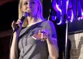 Golden Globes host Nikki Glaser says she has ‘imposter syndrome’