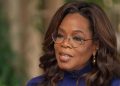 “Enough”: Oprah Winfrey on her weight-loss lessons