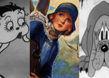 These notable works enter the public domain in 2026