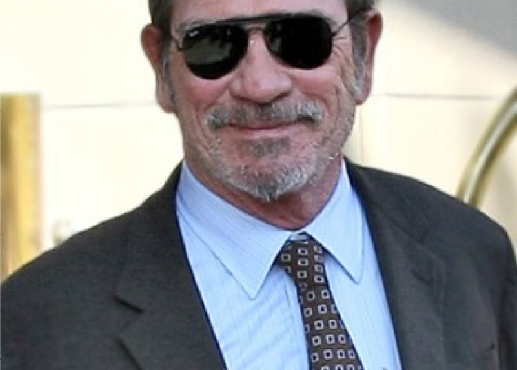 Tommy Lee Jones’ family issues statement after his daughter’s death