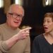 Carrie Coons and Tracy Letts on their joint love for, and beyond, the theater