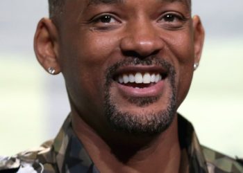 Violinist sues Will Smith for firing him after harassment complaint